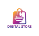 DIGITAL STORE