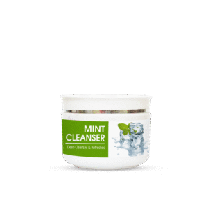 Mint Cleanser
